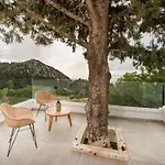 فيلة Forest View *