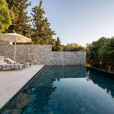 Forest View * Lagoudi Zia