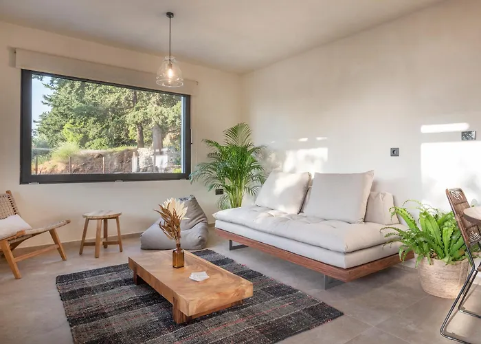 Villa Forest View Lagoudi Zia