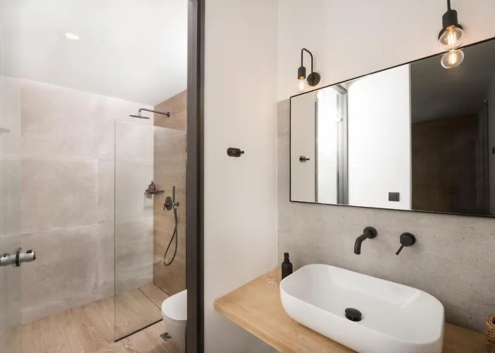 Villa Forest View Lagoudi Zia