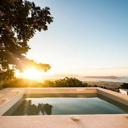 Villa Forest View