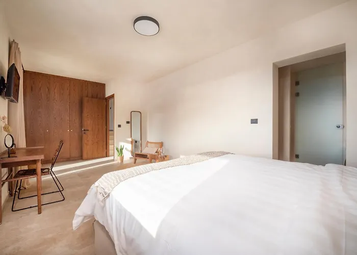 别墅 Forest View *