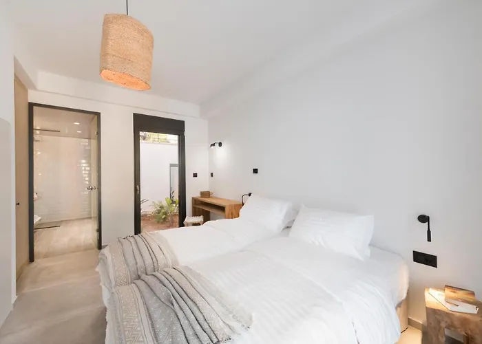 Forest View 别墅 Lagoudi Zia