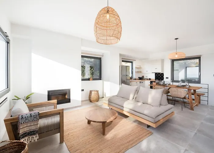 Forest View Lagoudi Zia