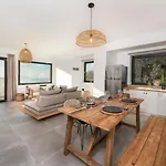 Villa Forest View Lagoudi Zia