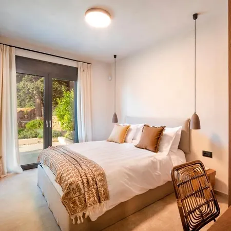 Villa Forest View 1