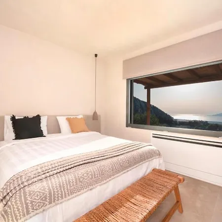 Forest View 1 Villa *