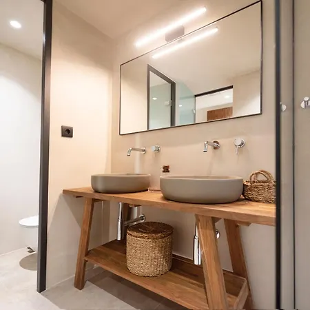 Forest View * Lagoudi Zia