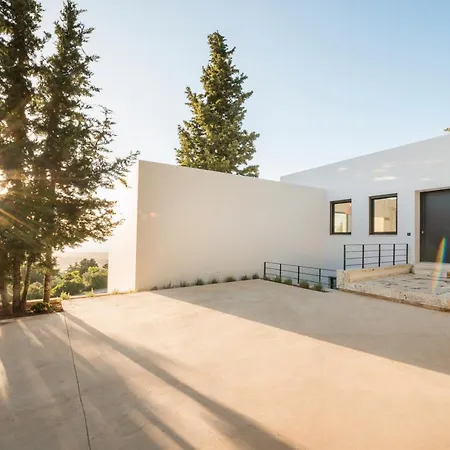 Villa Forest View 1