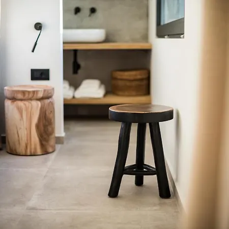 Forest View Villa Lagoudi Zia