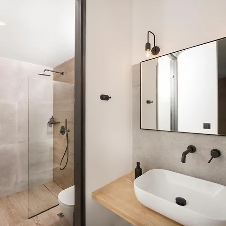 Villa Forest View Lagoudi Zia