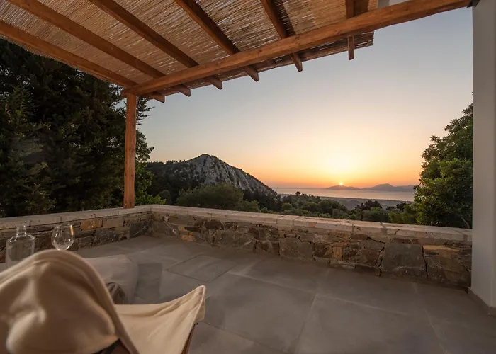 Forest View * Lagoudi Zia