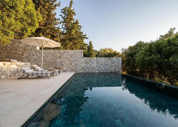 Forest View * Lagoudi Zia