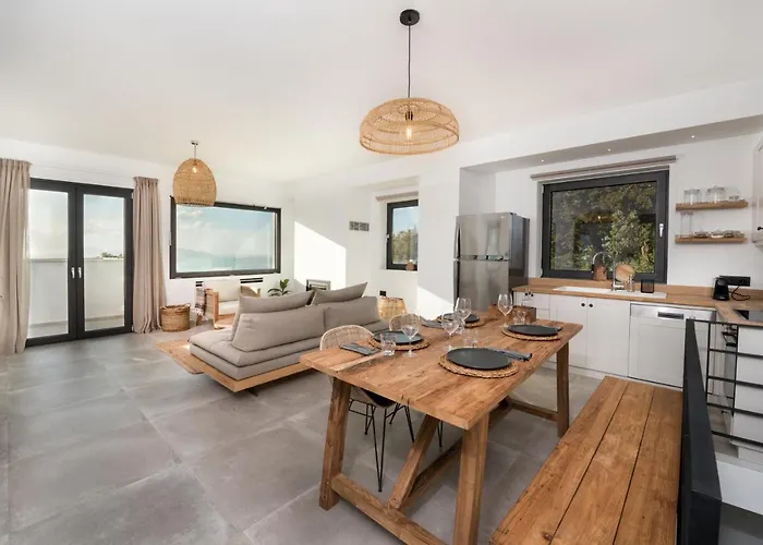 Villa Forest View Lagoudi Zia