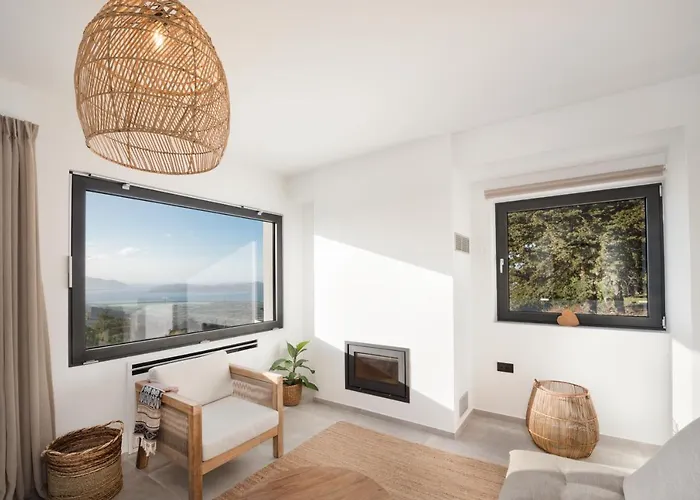 Forest View * Lagoudi Zia