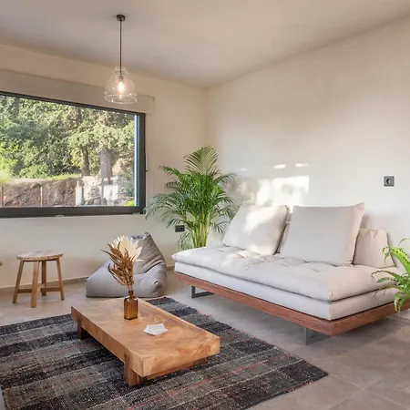 Βίλα Forest View Lagoudi Zia