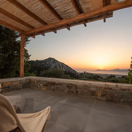 Forest View * Lagoudi Zia