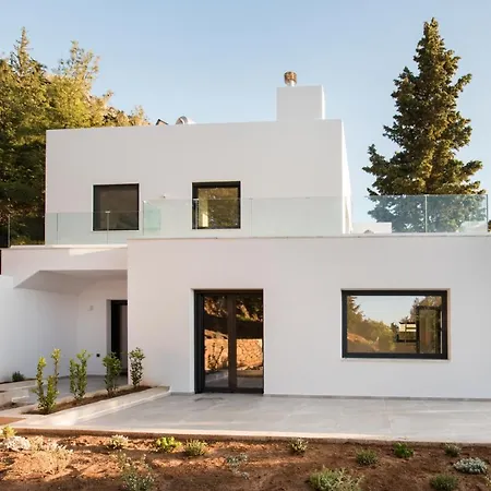 Villa Forest View 1