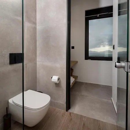 Forest View * Lagoudi Zia