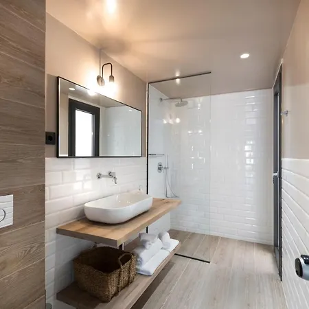 Villa Forest View Lagoudi Zia