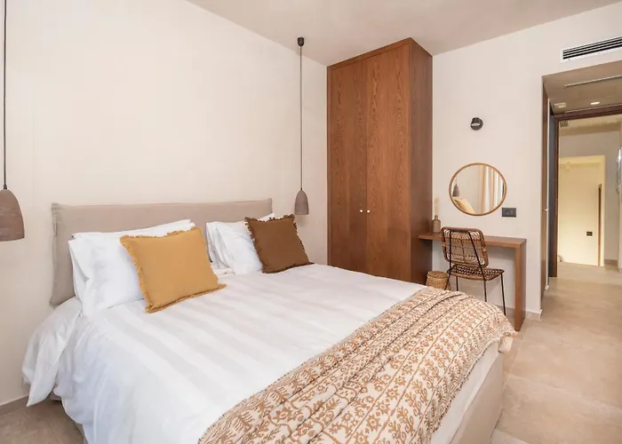 别墅 Forest View *