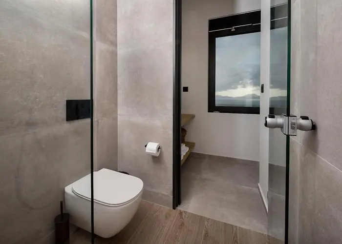 Forest View * Lagoudi Zia